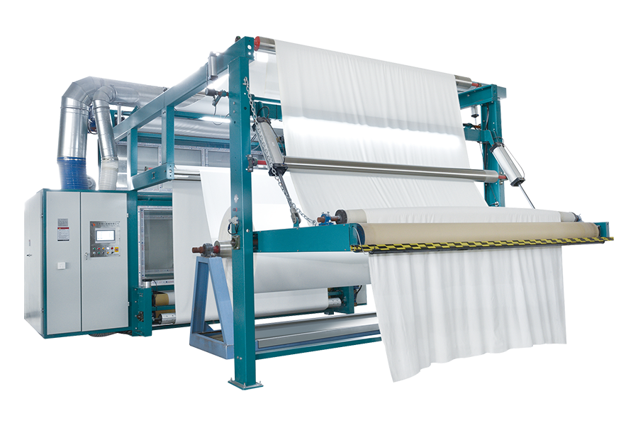 Planetary Carbon (Keramik) Faser-Sueding-Maschine zum Stricken X-Modell