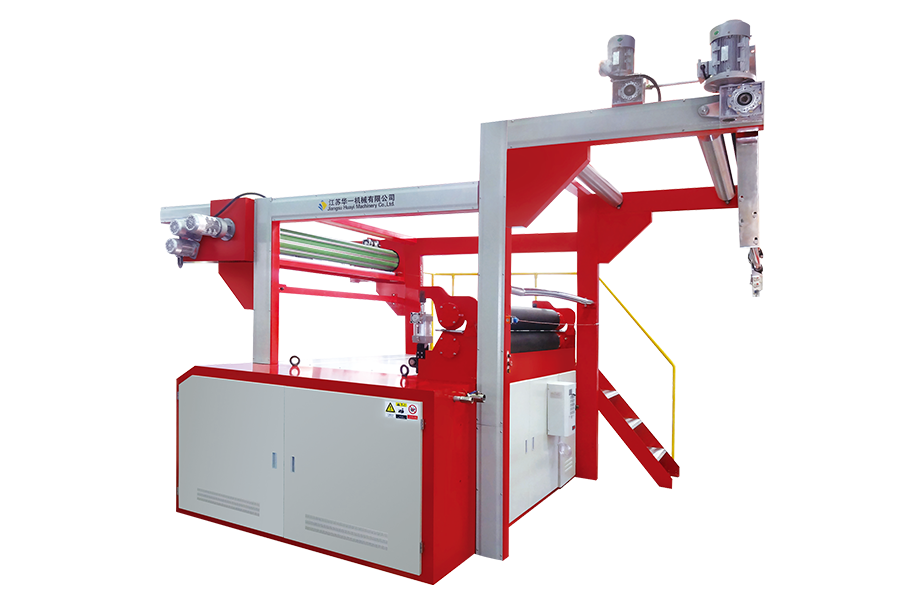 Diamant-Schmirgel-Nassschleifmaschine für Kunstleder LMH815-Modell