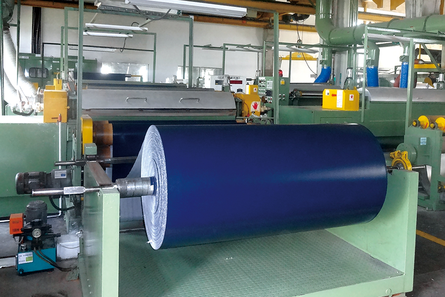 Doppelkopf-Quantitative Lederschleifmaschine MPW180